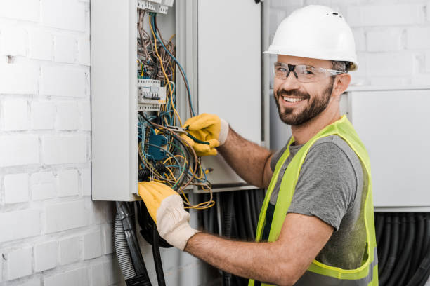 Best Electrical Outlet Repair  in Sammamish, WA