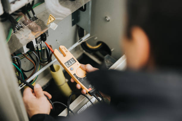 Best Electrician Near Me  in Sammamish, WA