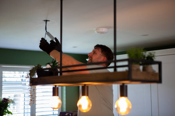 Electrical Outlet Repair in Sammamish, WA