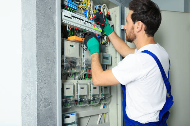 Best Industrial Electrical Services  in Sammamish, WA