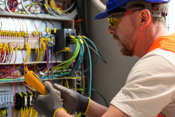 Best Electrical System Inspection  in Sammamish, WA