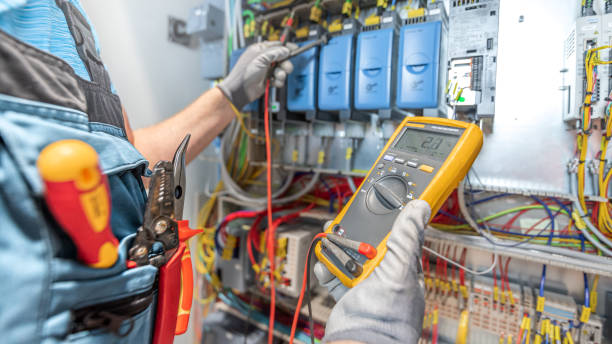 Best Licensed Electrician  in Sammamish, WA