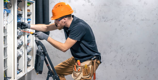  Sammamish, WA Electrician Pros
