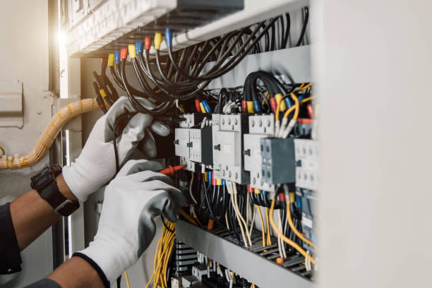 Best Circuit Breaker Repair  in Sammamish, WA